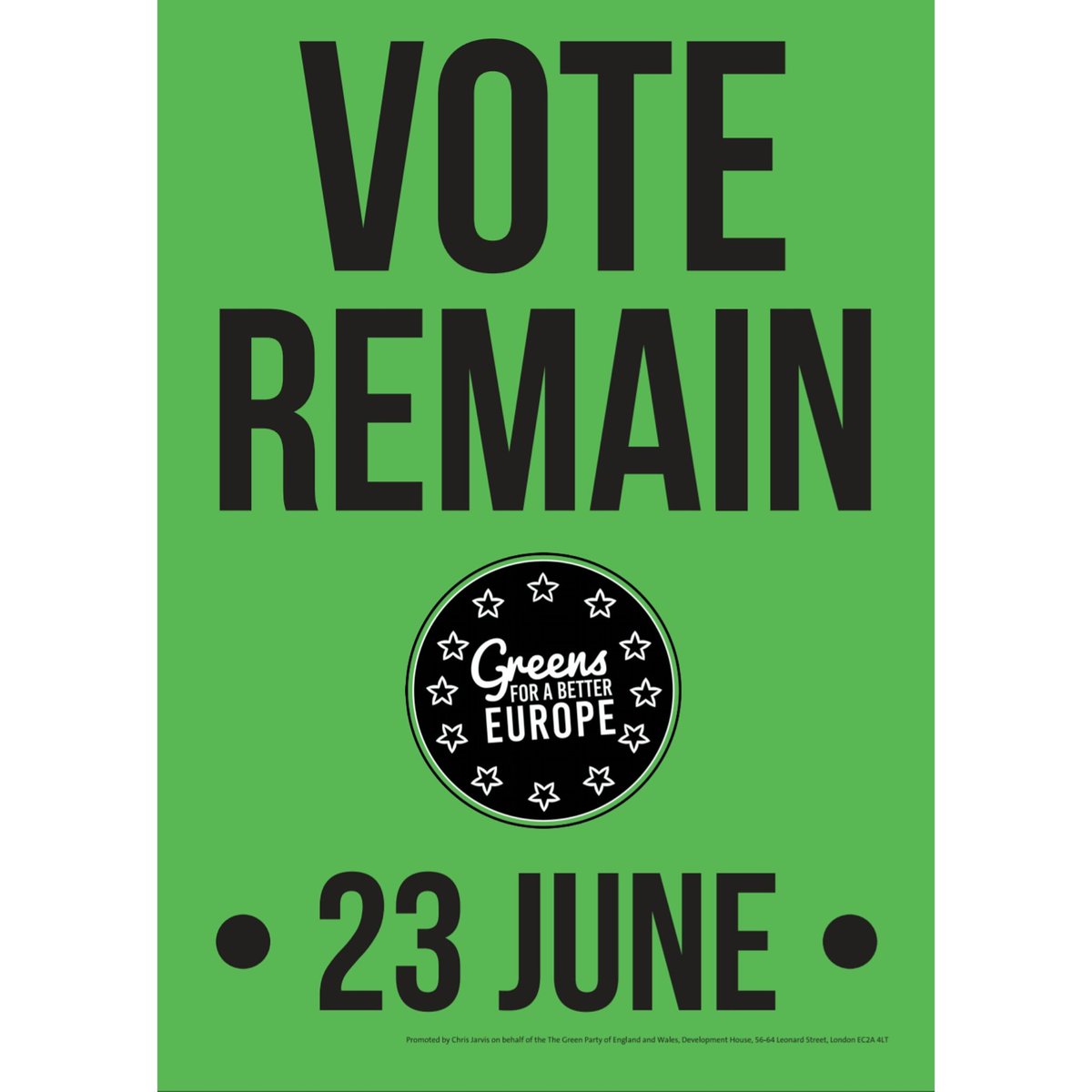DaveLambs's tweet photo. #EUreferendum #VoteRemain #in #brexit https://t.co/ybAiIufVaE