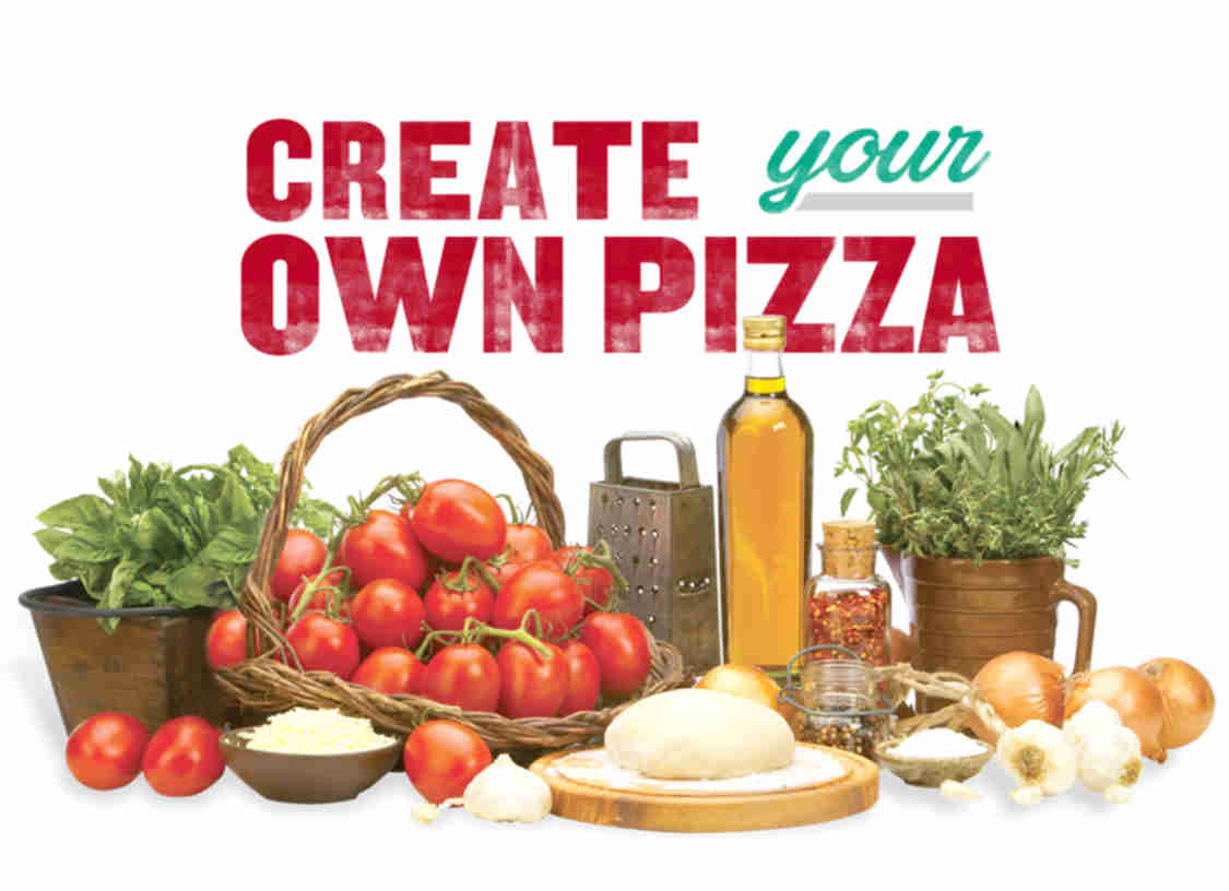 Did you know you can create your own #pizza at #PapaJohns? Give it a try tonight:
ow.ly/ecTi301voIL