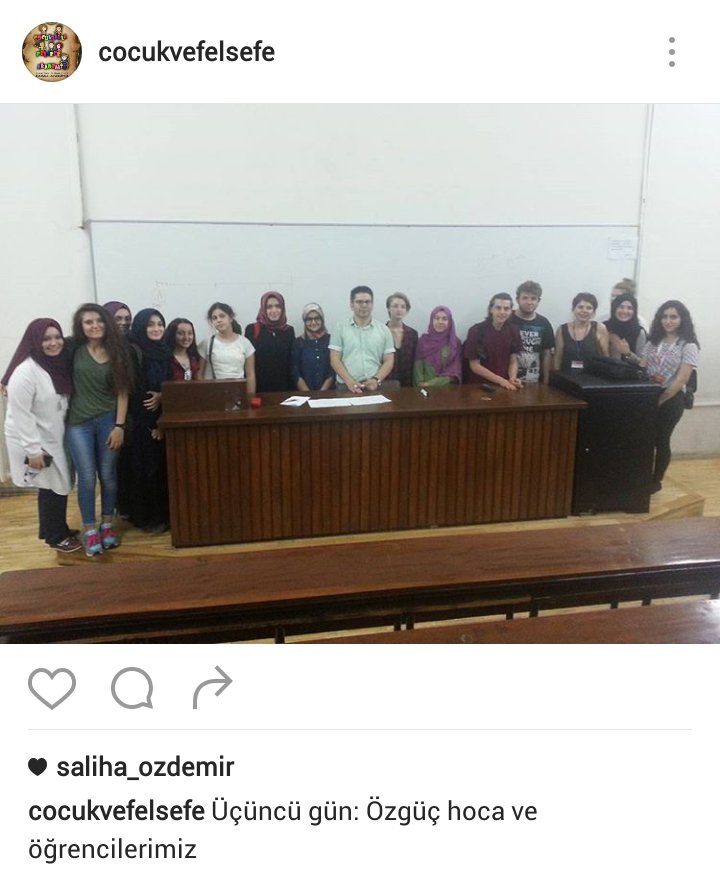 Üçüncü günümüzden kareler