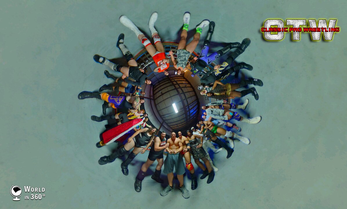 theWorldIn360's tweet photo. @EXPadventures @ItsJaredGadson 
Guess what! https://t.co/GqxiyRjym7
Boom! https://t.co/1JVRkxVzFb