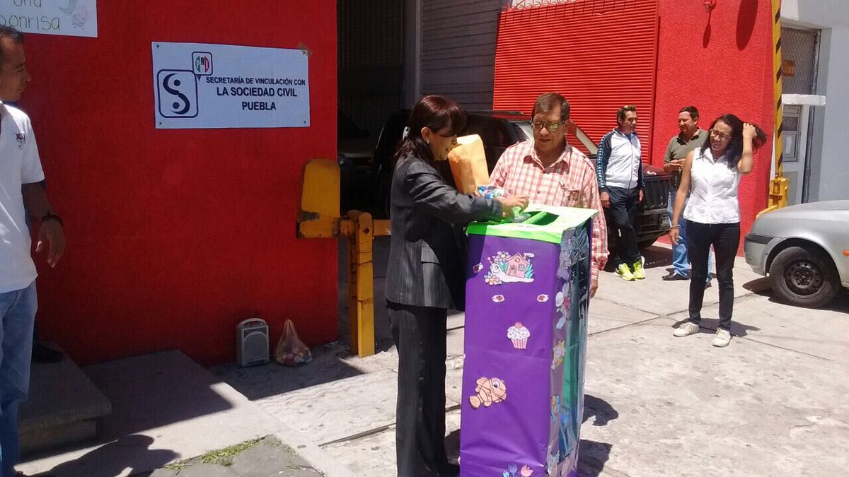 rgolmedo's tweet photo. Me sumé a la campaña Tapas por Sonrisas para ayudar a quienes lo necesitan. Felicito a scouts por la iniciativa. https://t.co/UJvMOcaiMn