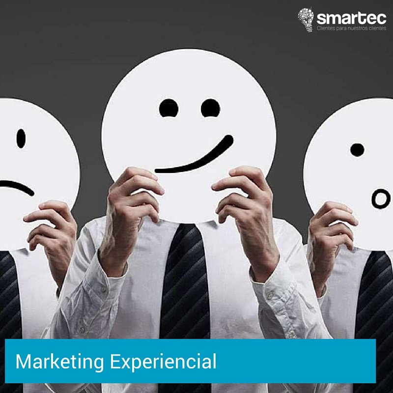 Smartec_la's tweet photo. Estrategias para un Marketing Experiencial https://t.co/yFh2UmSpSc https://t.co/ENYqkzSLPD