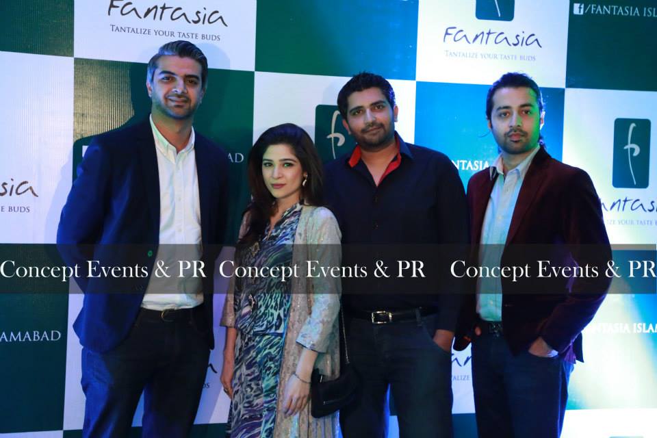 ConceptEvents_'s tweet photo. #Launch #Event #Islamabad https://t.co/Q7aVZunPUc