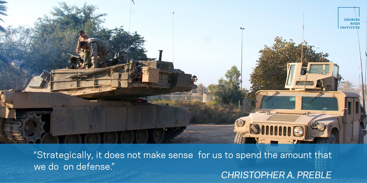 CKinstitute's tweet image. What should the next president&apos;s security priorities be? 
medium.com/advancing-secu… #AdvancingSecurity