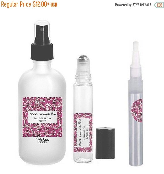 SALE - Cardamom Rose | Scent Perfume Fragrance | Cardamon, Morocca… etsy.me/28NMlYA #etsylove #RoseFragrance