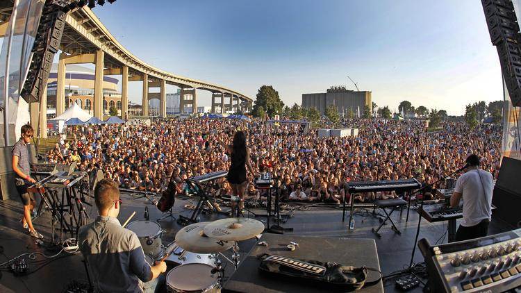 ElectricBuf's tweet image. Canal Side in #Buffalo! Go Thursday's for a great time with your friends and family, Fun for all ages! #OneBuffalo