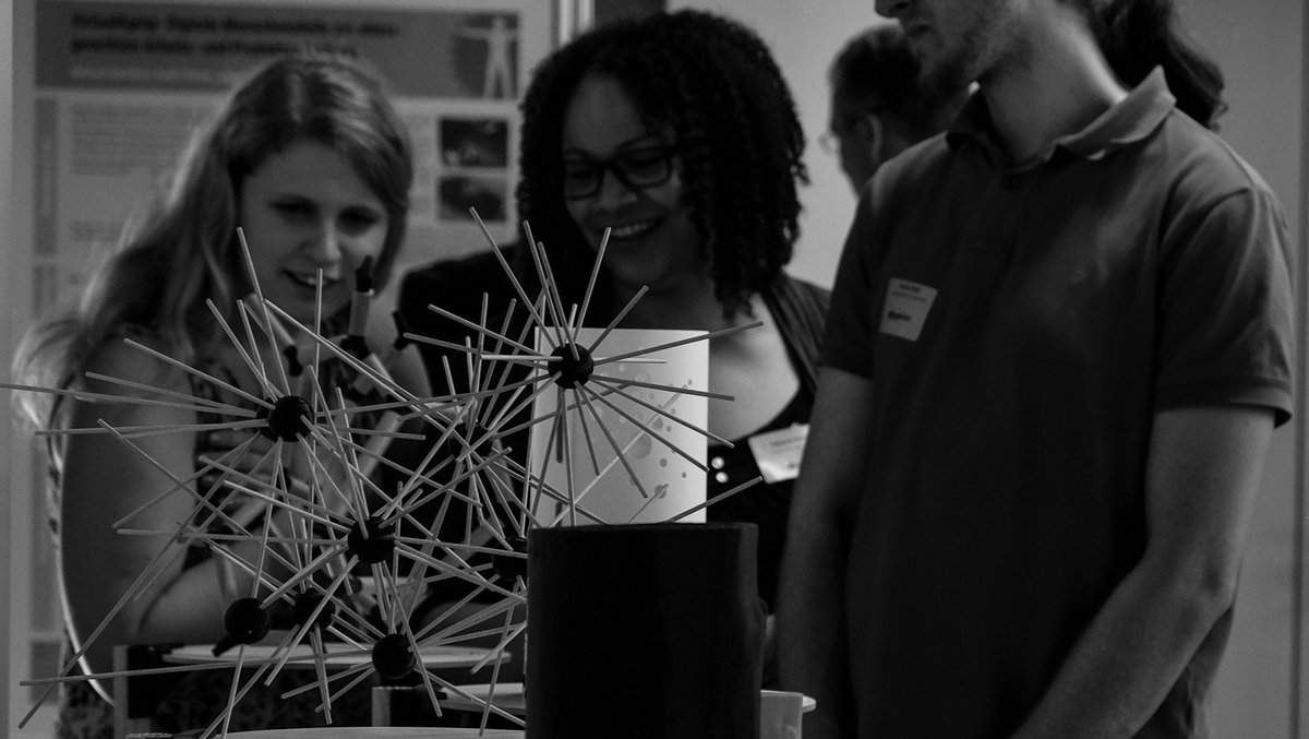 innteract conference tweet media