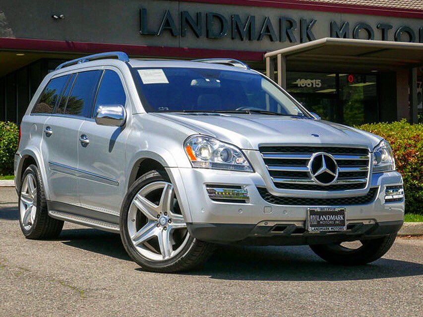 landmarkmotors_'s tweet photo. Pristine #mercedesbenz #gl550 #forsale #benz #merceded #amgpackage #amg #sportpackage https://t.co/Ko7sN8GIiM