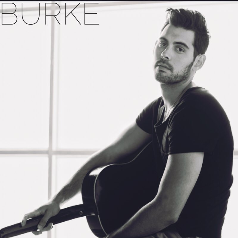 Burketunes's tweet photo. "What I Wanna Do w/ You" is officially on @itunes &amp; @Spotify. Hope you enjoy &amp; share! Thanks for the support 👍🏻 https://t.co/8Vho9tgp4C