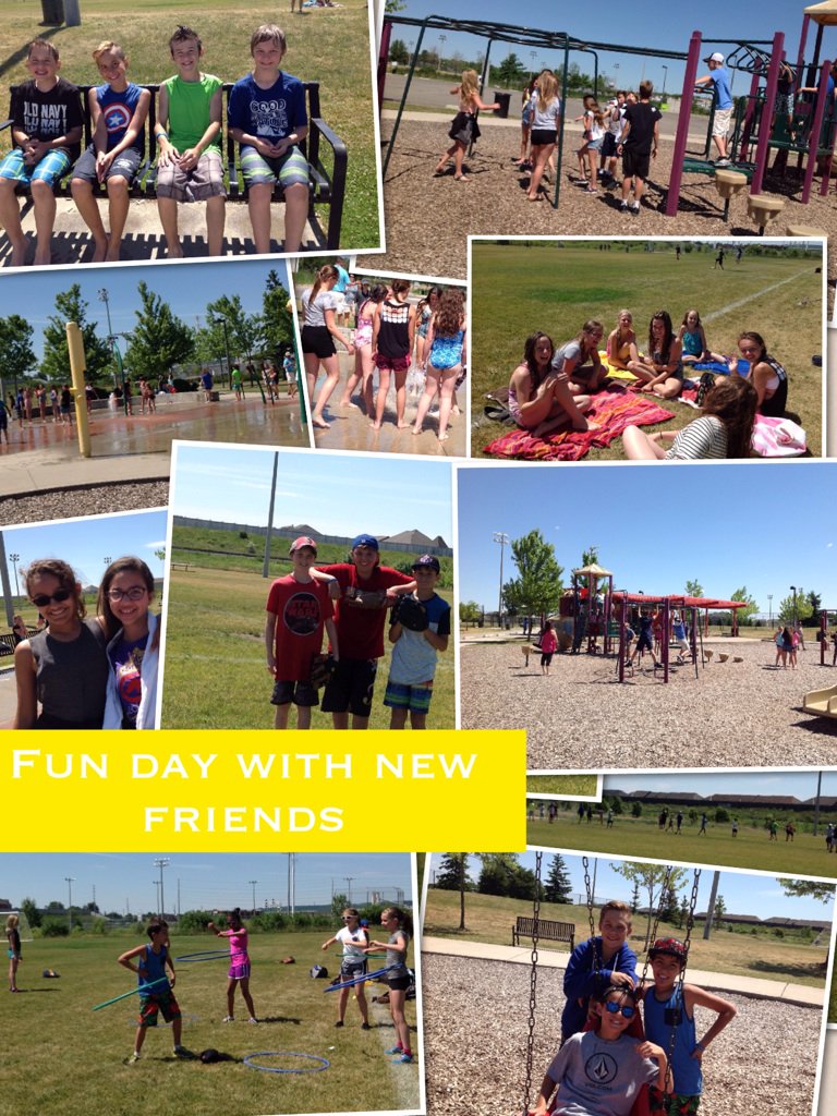 WheatRomano67's tweet photo. Fun day with new friends celebrating @brookvilleps and Sherratt hard work  https://t.co/svPwJnHxJD https://t.co/qAhl6p9vUe