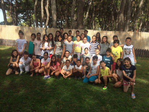 Ege Üniversitesi "Şeker Çocuklar Kampı" 16-21 Haziran'da Yapıldı
#Egeüniversitesi #şekerkampı #diyabet