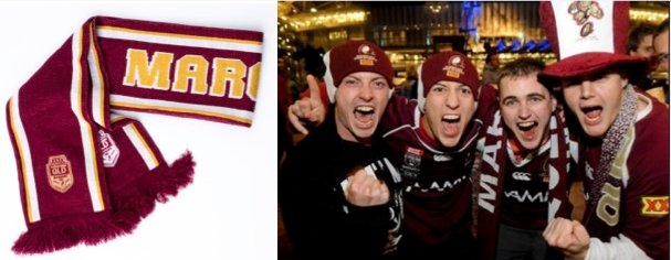 H84Paul's tweet photo. Love my #QLD Team! :D #Maroon gear https://t.co/juxYhE5v0J &amp; #WorkwearOnline https://t.co/fpbrSCEqpO #mensoveralls https://t.co/T2ywWk1PgO
