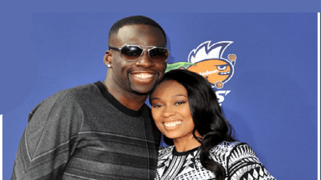 AfterDarkTweets's tweet photo. Draymond Green Girlfriend Dumps Him for Kicking Her in His Sleep https://t.co/49HcbSrJ76 https://t.co/A0nmTkGAEk