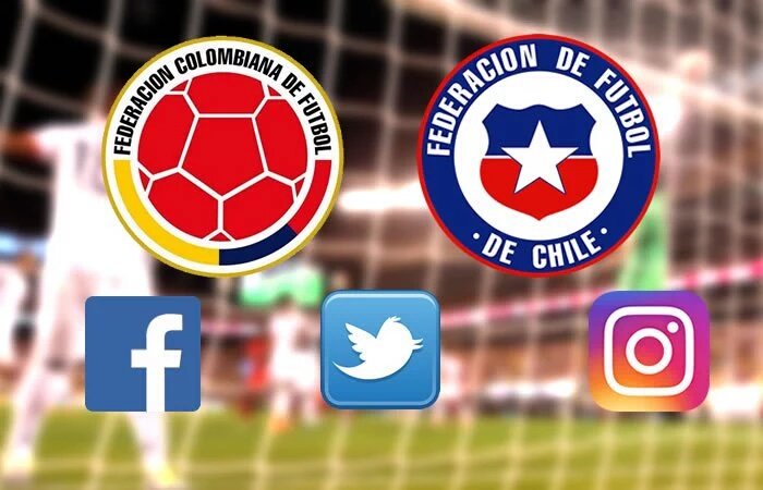 BoraRestaurant's tweet photo. Hoy desde las 7:00pm disfruta con nosotros del juego semifinal #ColombiavsChile #CopaAmerica  #Panama #Pty https://t.co/XgiAcSRyvu