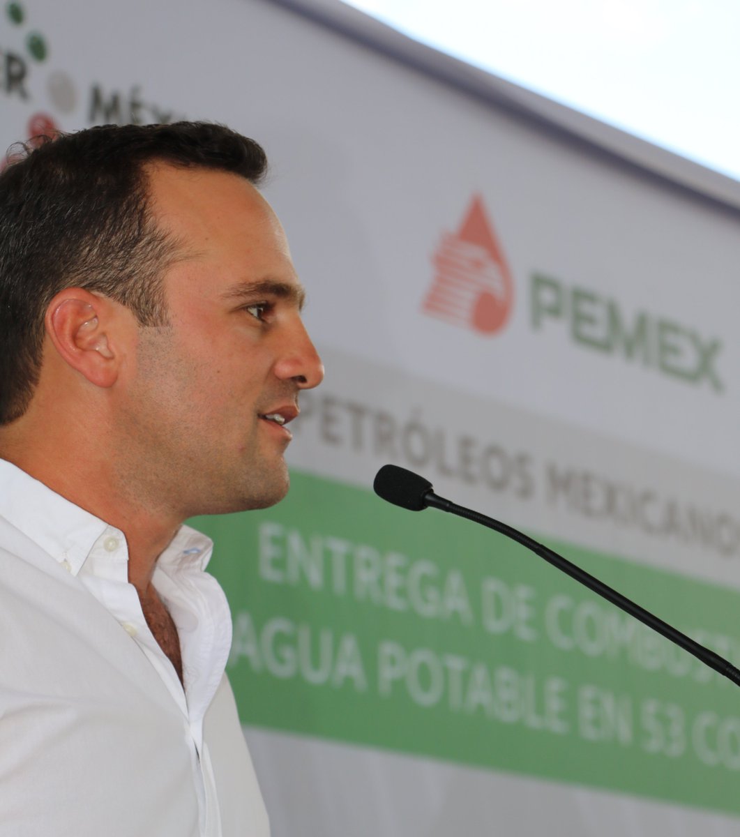 Bienestar_Camp's tweet photo. No daremos espacio a la apatía y conformismo, juntos gobierno y ciudadanía, vamos a transformar Calakmul: @JChanonaE https://t.co/nAirGEezoH