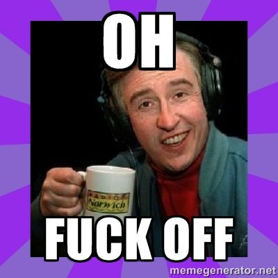 Sean_Steven_T's tweet photo. Everybody's talking about the EU and I'm like https://t.co/qG2v7UXs2H
