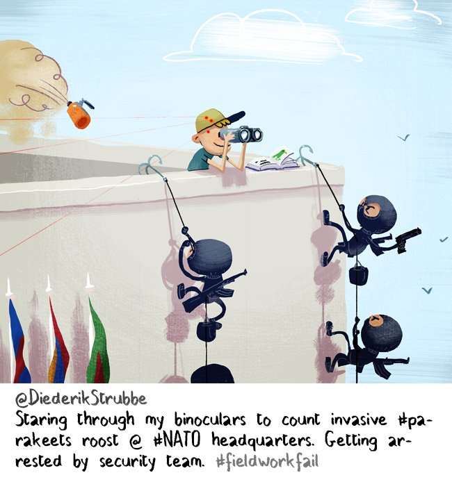 JimJourdane's tweet image. Last week of the Fieldworkfail book @kickstarter campaign!! fieldworkfail.com/ks/