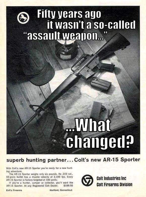 white_whisker's tweet photo. #Canadiangunrights  #NoCompromise  #CanadianFirearmsRights 
#guns #gunrights #nfa #nfagroup #gunniesunite #canpoli https://t.co/lWXRiruInE