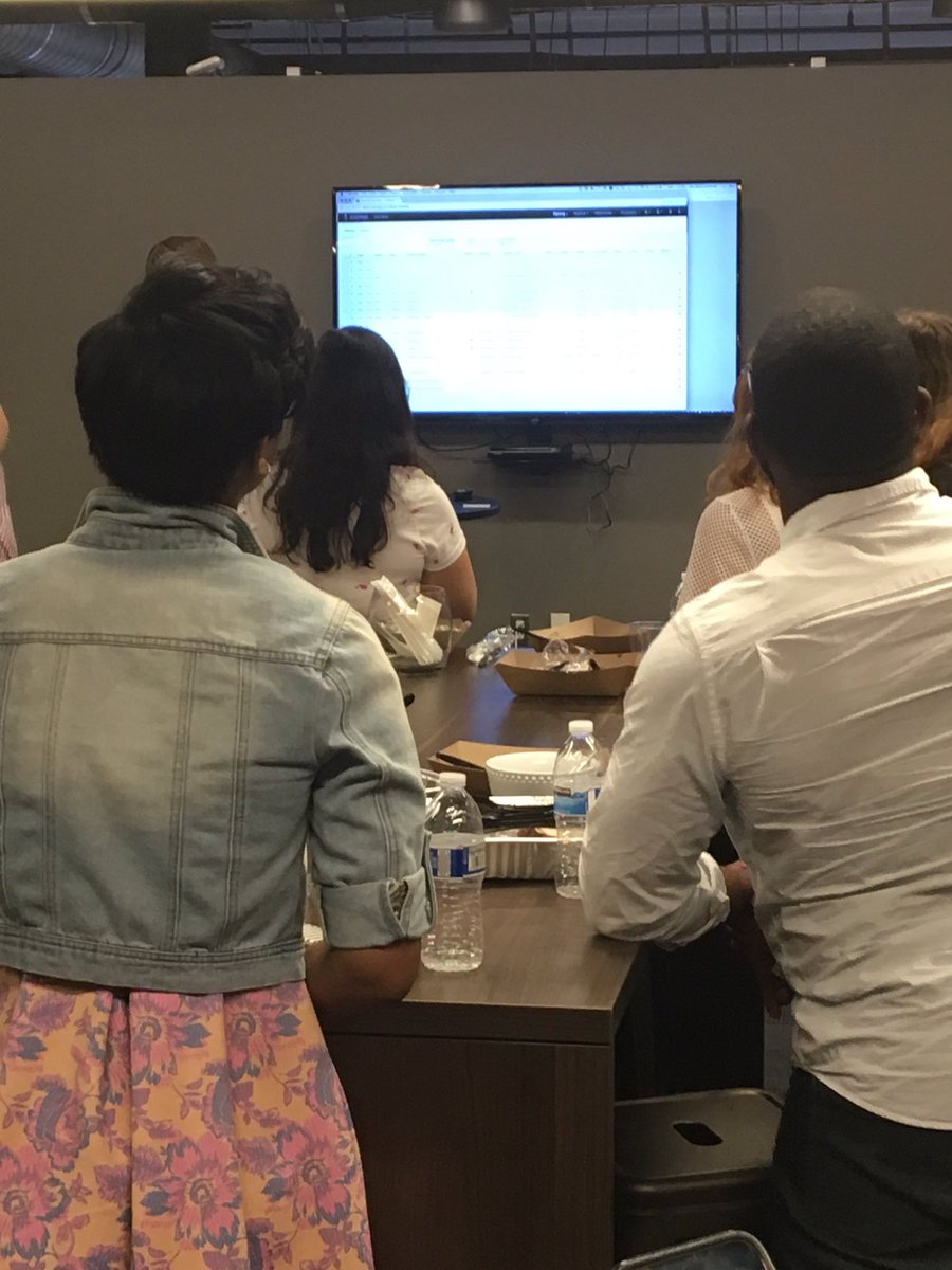 GilleaA's tweet photo. The DC #BSDCommunity is at it again, now with rapid fire demos of cool stuff they're doing on the @BSD Tools. https://t.co/B7XcDnbtnZ