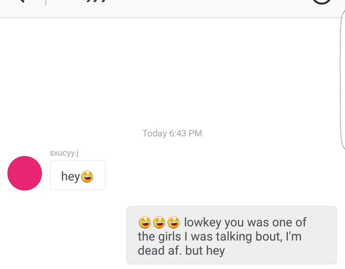 mission success. 😎😂😂🤘 https://t.co/6Lkle1HfZp