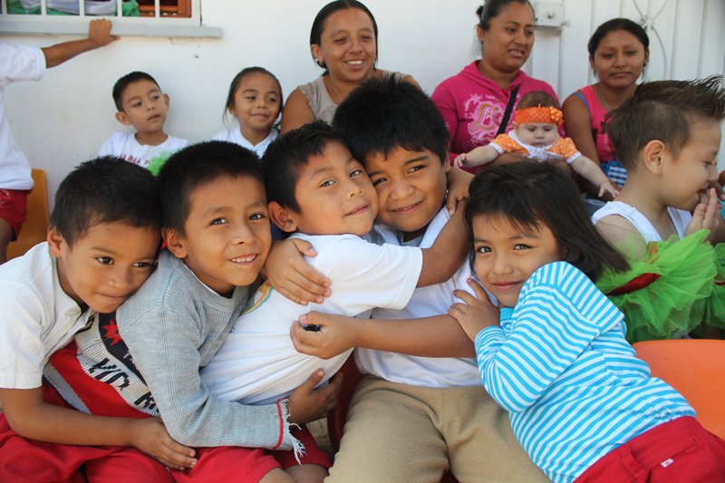 DifSiempre's tweet photo. Promueve DIF Bacalar, Club Salud del Niño @rossinarod @MarianaZBorge @EPN @difquintanaroo https://t.co/y0T6kazxmW