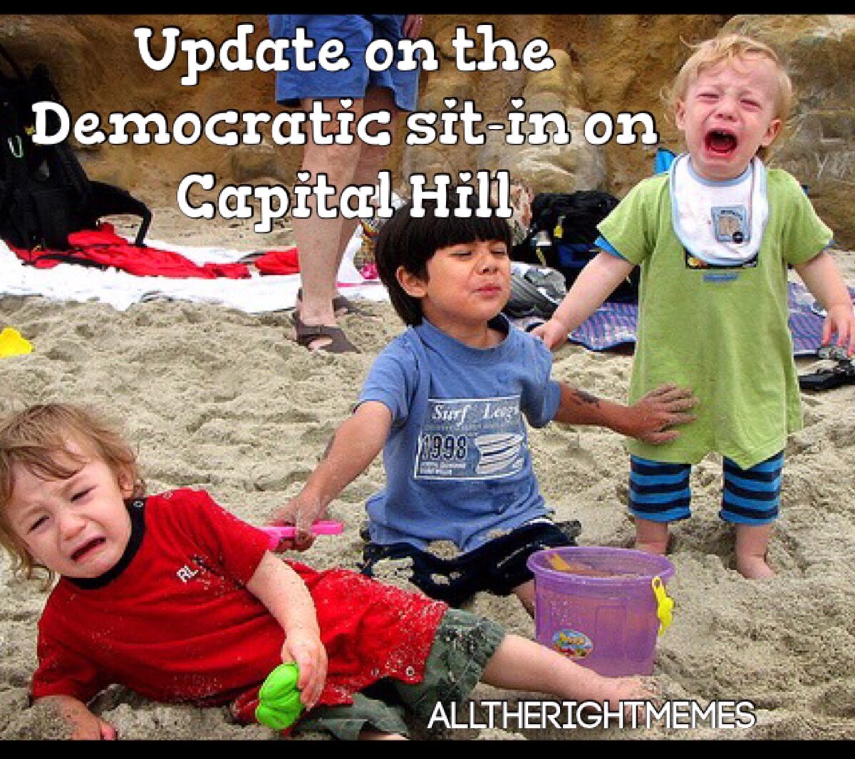 Alltherightmeme's tweet photo. #sit-in
@Jodypints @KatiePavlich @AlfonZoRachel @DimezzaDonna @thebob_neary @greggutfeld https://t.co/YyC4mZRr5Q