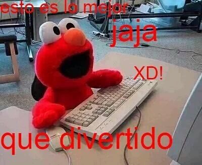 KhazixElBicho's tweet photo. Cuando entras al rol// cuando llevas tiempo en el https://t.co/CYNcmNIzHs