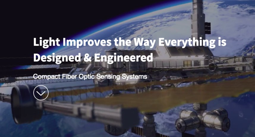 sensuron's tweet photo. New #blog: Lightweighting #Design Challenges and Fiber Optic Sensing https://t.co/7IHmFITSm2 https://t.co/2lJjvsXHee