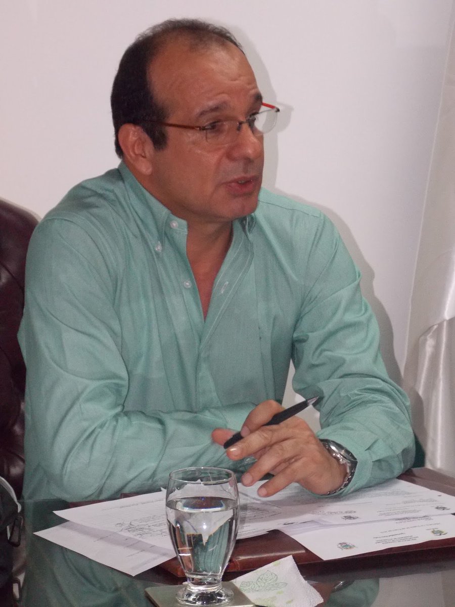 aliskaird's tweet photo. @Vivatufm ATENCIÓN: Tribunal Contencioso Administrativo de La Guajira falló a favor del Alcalde @luisalbertobaqu https://t.co/0eMpCqkOcU