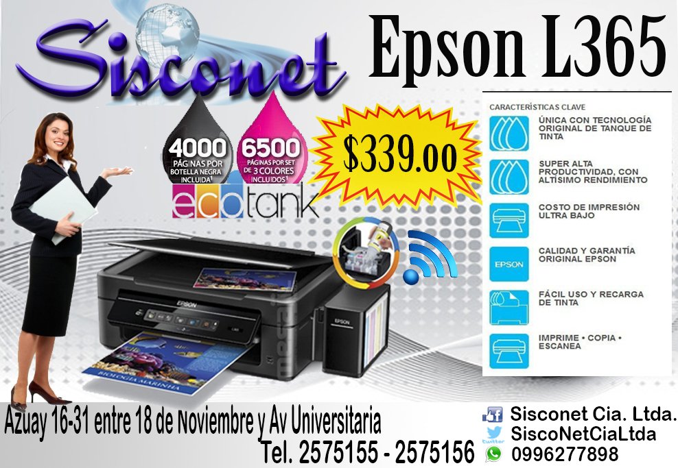 SISCONET on Twitter: \