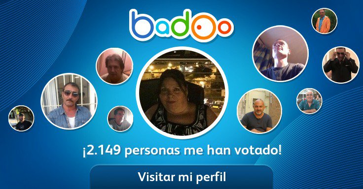 martaag's tweet photo. ¡Diviértete conociendo a Marta y a otra gente interesante cerca entrando en Badoo! https://t.co/ctsQu7eIAz