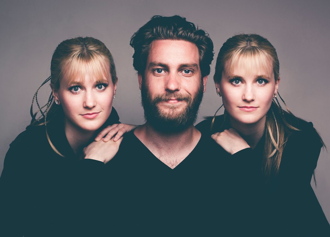 timmccready's tweet photo. @HarpTwins are playing @159manning on Monday June 27th 7PM - 9PM. Tickets are $10 @ the door. Hit me up for details! https://t.co/a5U4VAM73s