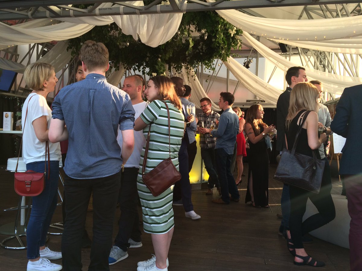 hannah_daulton's tweet photo. #Midsommar @VolvoCarUK @TROexperiential https://t.co/Uop0gsqcbd