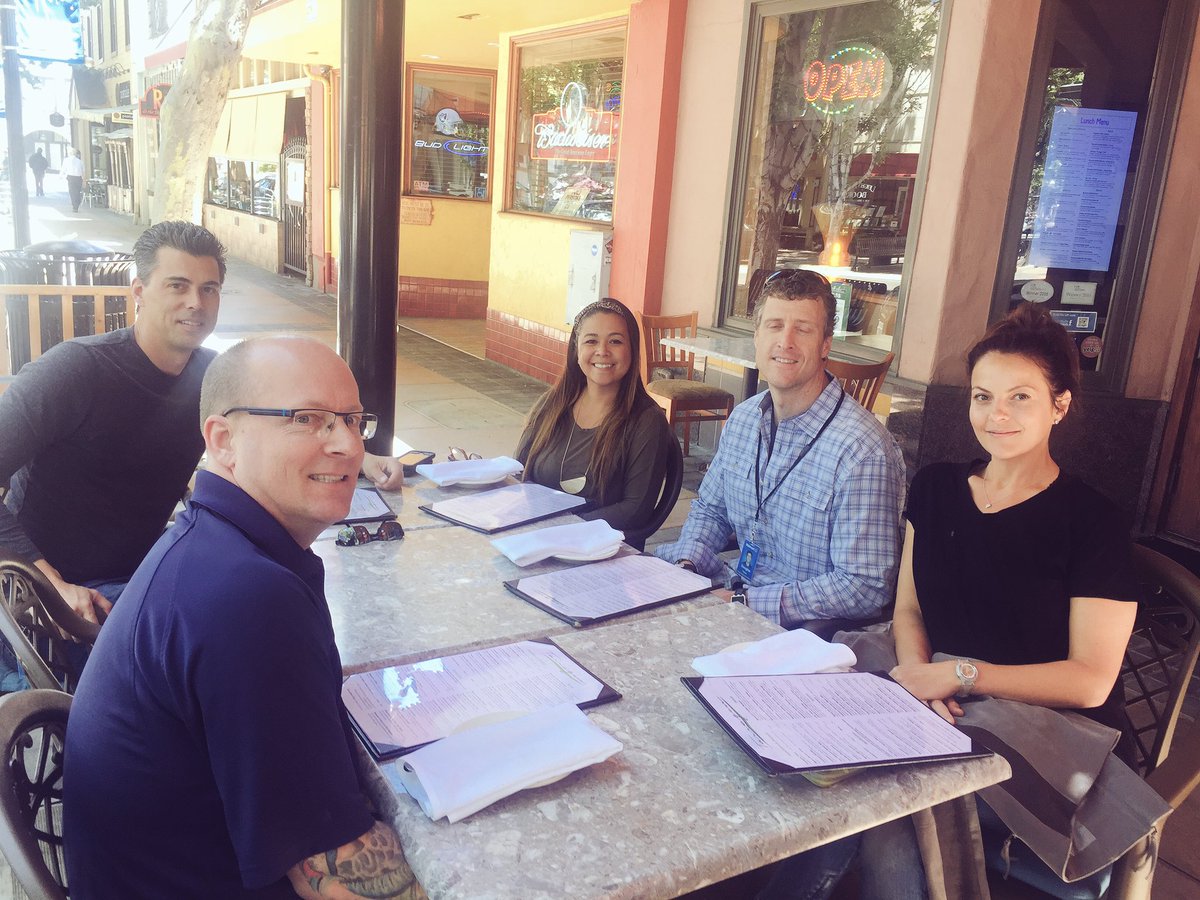 patricia_dugan's tweet image. ⭐️@WalmartLabs is Lunching! cc @sarob #opensource #walmartlabs