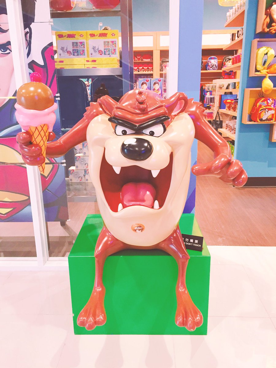 Kagayaku_k's tweet image. #Macau #StudioCity 
#Fun_zone #워너브라더스 
#JIMIN🐤 #꾹🐰