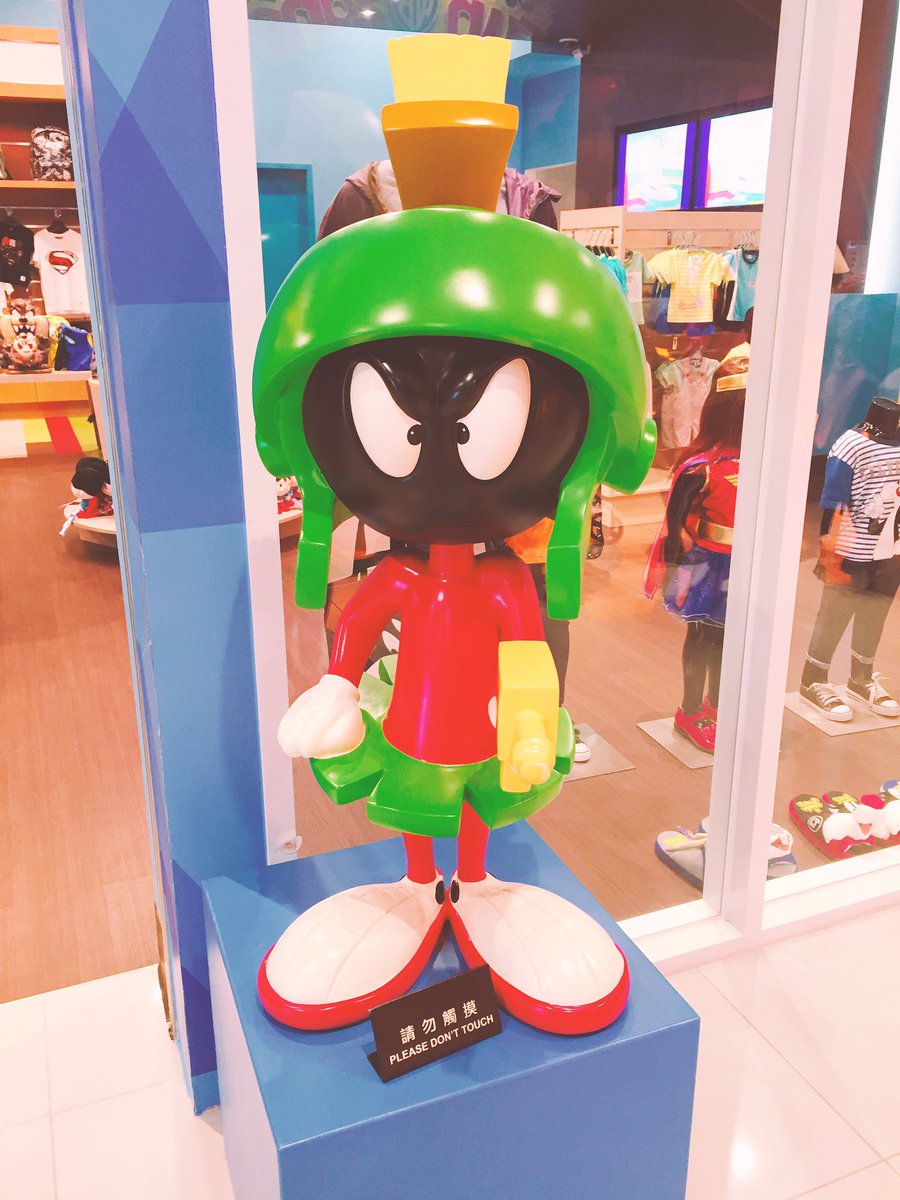 Kagayaku_k's tweet image. #Macau #StudioCity 
#Fun_zone #워너브라더스 
#JIMIN🐤 #꾹🐰