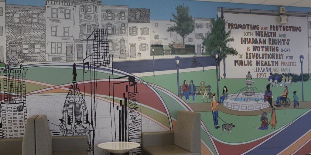 Dornsife School of Public Health at Drexel Univ. tweet media