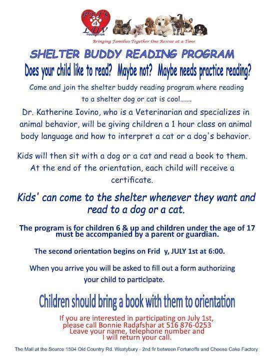 Bring the kids July 1st fir this wonderful program....#readingprogram