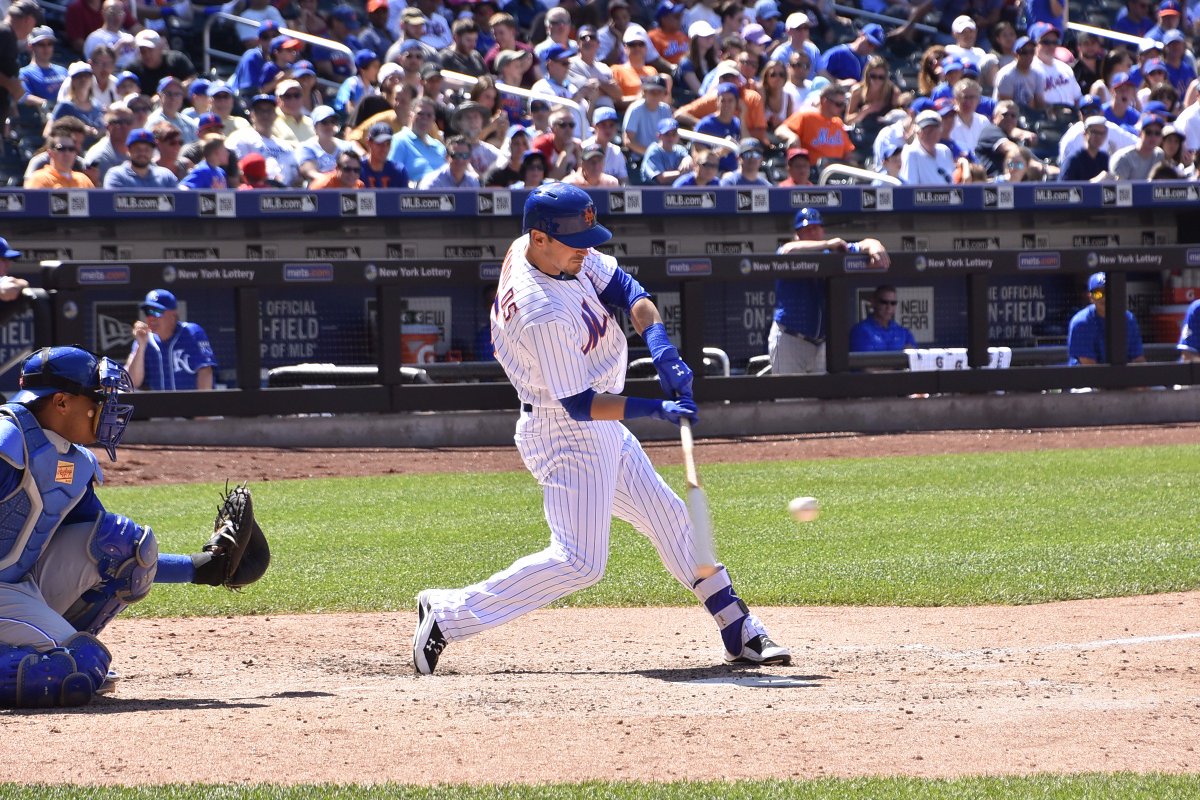 New York Mets tweet media