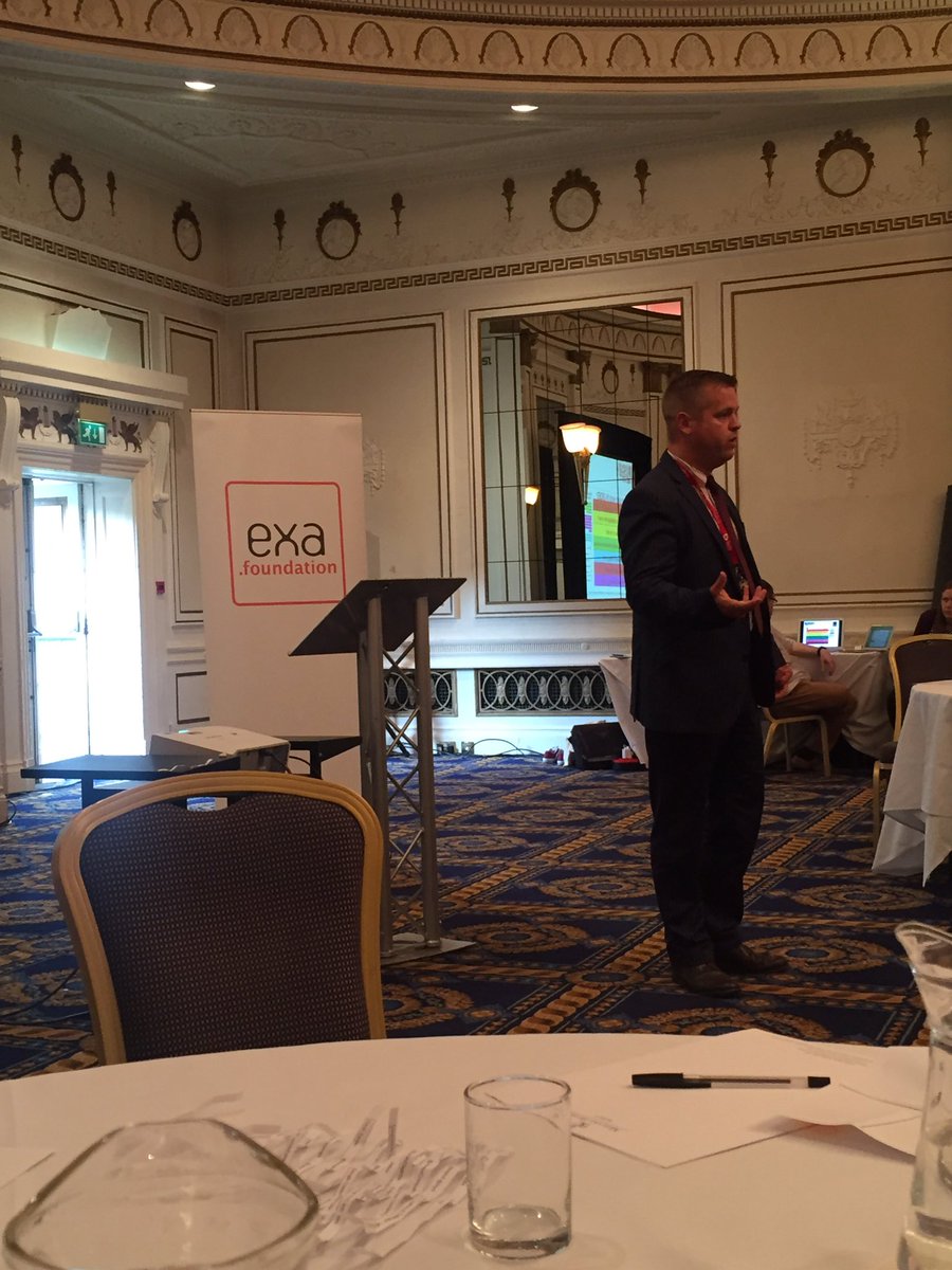 MissLHirst's tweet image. @MarkAyres student voice at its best! #learningdetectives #appletonmassive #tmbradford