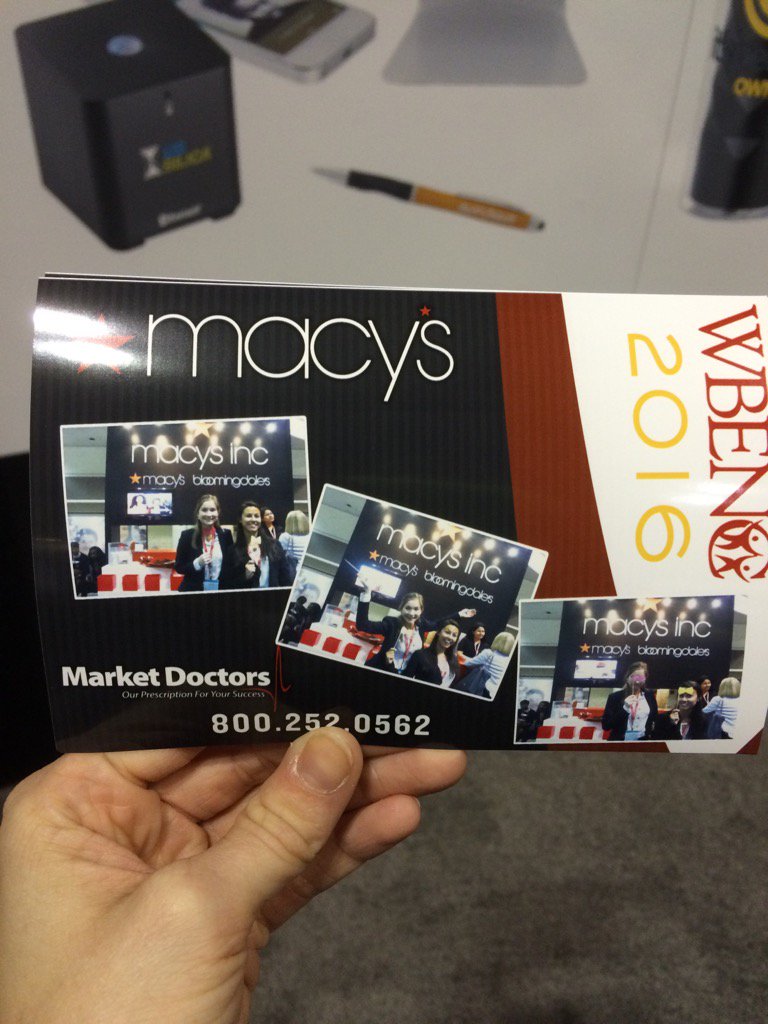 LevyRecognition's tweet image. Macy's photobooth at the #WBENCconf #smallbusinessfun