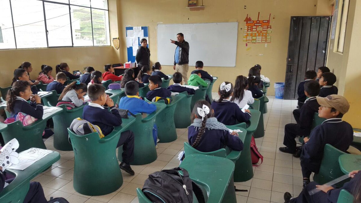 Educacion Zona 9 Twitterissa La Escuela Bogota Del Distrito