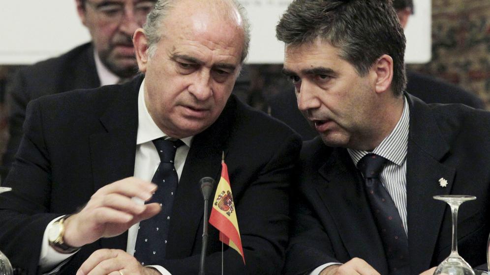 davo537's tweet image. 🎶catalan boys, catalan boys
whatcha gonna do, 
whatcha gonna do? 
When they come for you?🎶
#FernandezDiaz