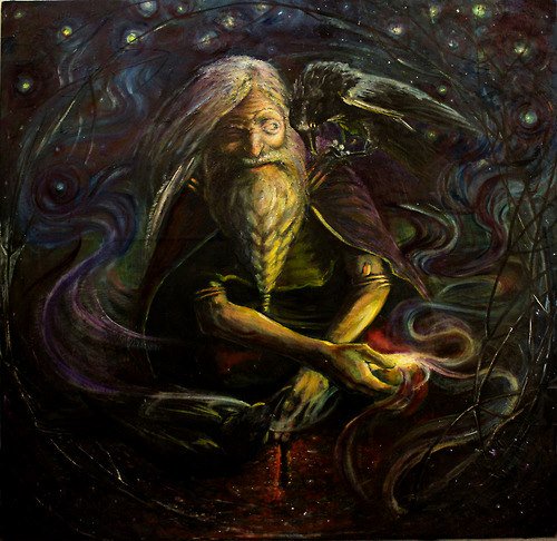 Porunn_Lothbrok's tweet image. Hail Odin! @Achilles_K_ @thortony99 @metal_humanism @beernutztb @picses13 @Druida1 @Xavgenper @Viking_Valkyrie