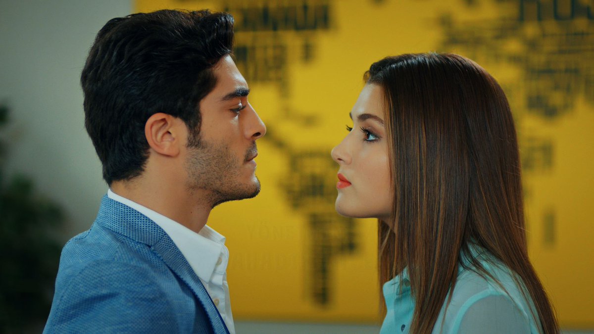 Artık patron değilsiniz, çünkü istifa ediyorum. #BirHayatimDahaOlsa