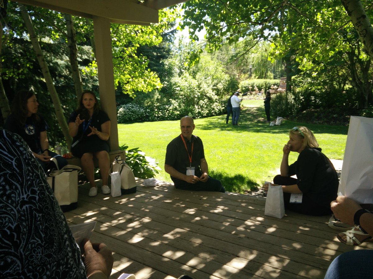 Jennifer Hunter tweet media