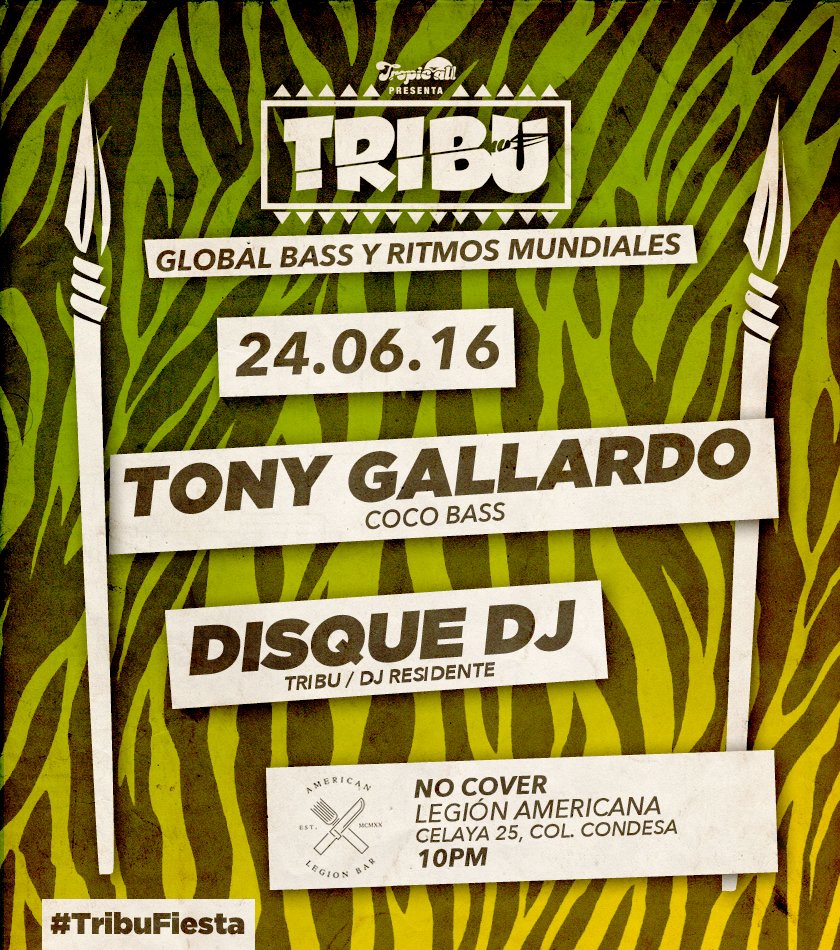 Tropic-All tweet media