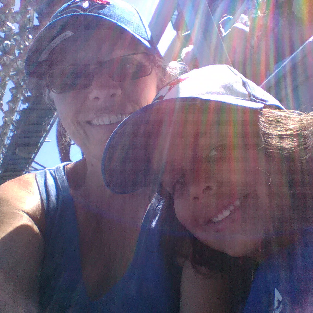 cher_prescott's tweet photo. @bluejays #ourmoment baseball game with Grammy https://t.co/6p3js5dI02