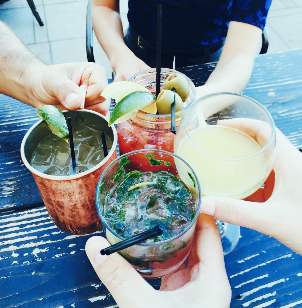 #PolarIceVodka: Better with friends. Best #enjoyedresponsibly.