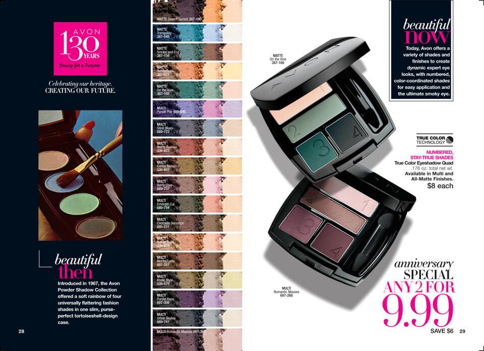 AvonLadyNJ's tweet photo. PAINT BY NUMBERS.
#AvonProducts #Campaign14 #Makeup #Eyes #Eyeshadow https://t.co/Gib4YgrXAQ https://t.co/SHkcbgRulQ